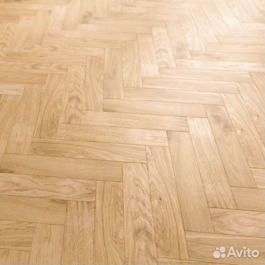 Паркет со склада