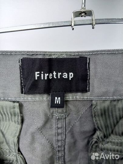 Мужские шорты Firetrap