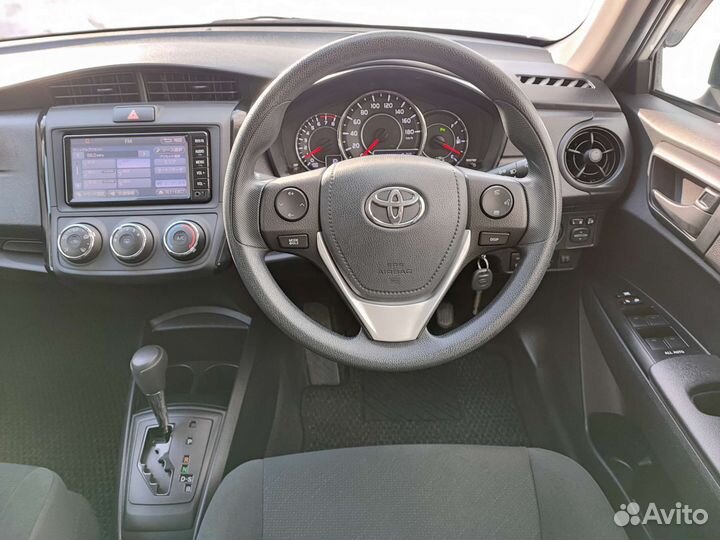 Кнопки руля мультимедиа Toyota Corolla 2015-20г