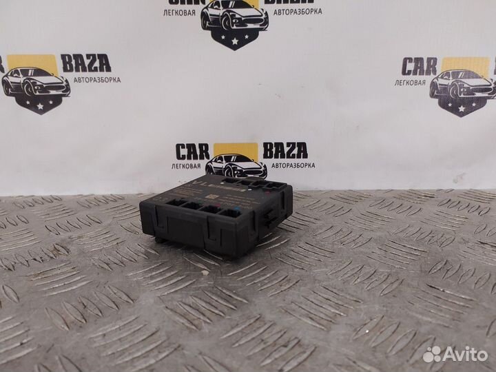 Блок управления двери левой L