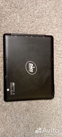 Планшет DNS AirTab M 971g