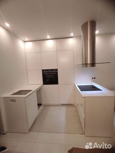 Кухни на заказ