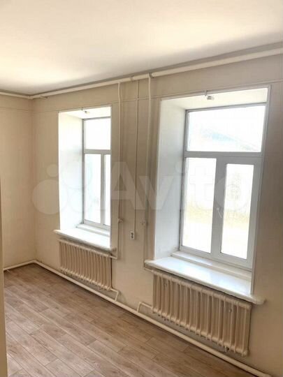 1-к. квартира, 26 м², 1/1 эт.