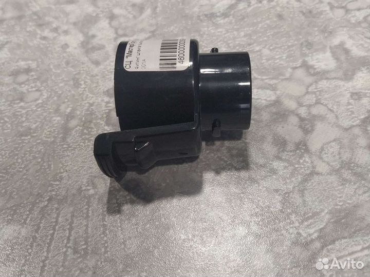 Запчасти для пылесосов