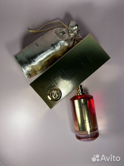 Mancera Indian Dream отливант-распив