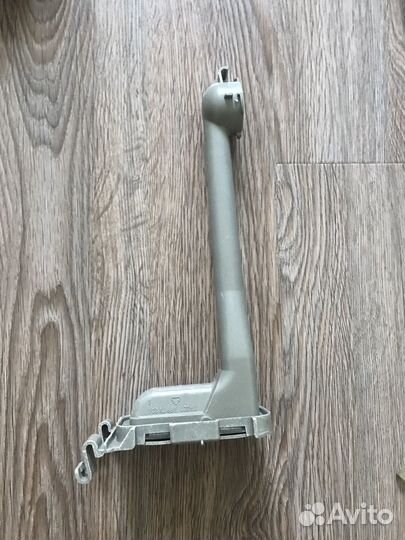 Запчасти для посудомоечной машины Beko