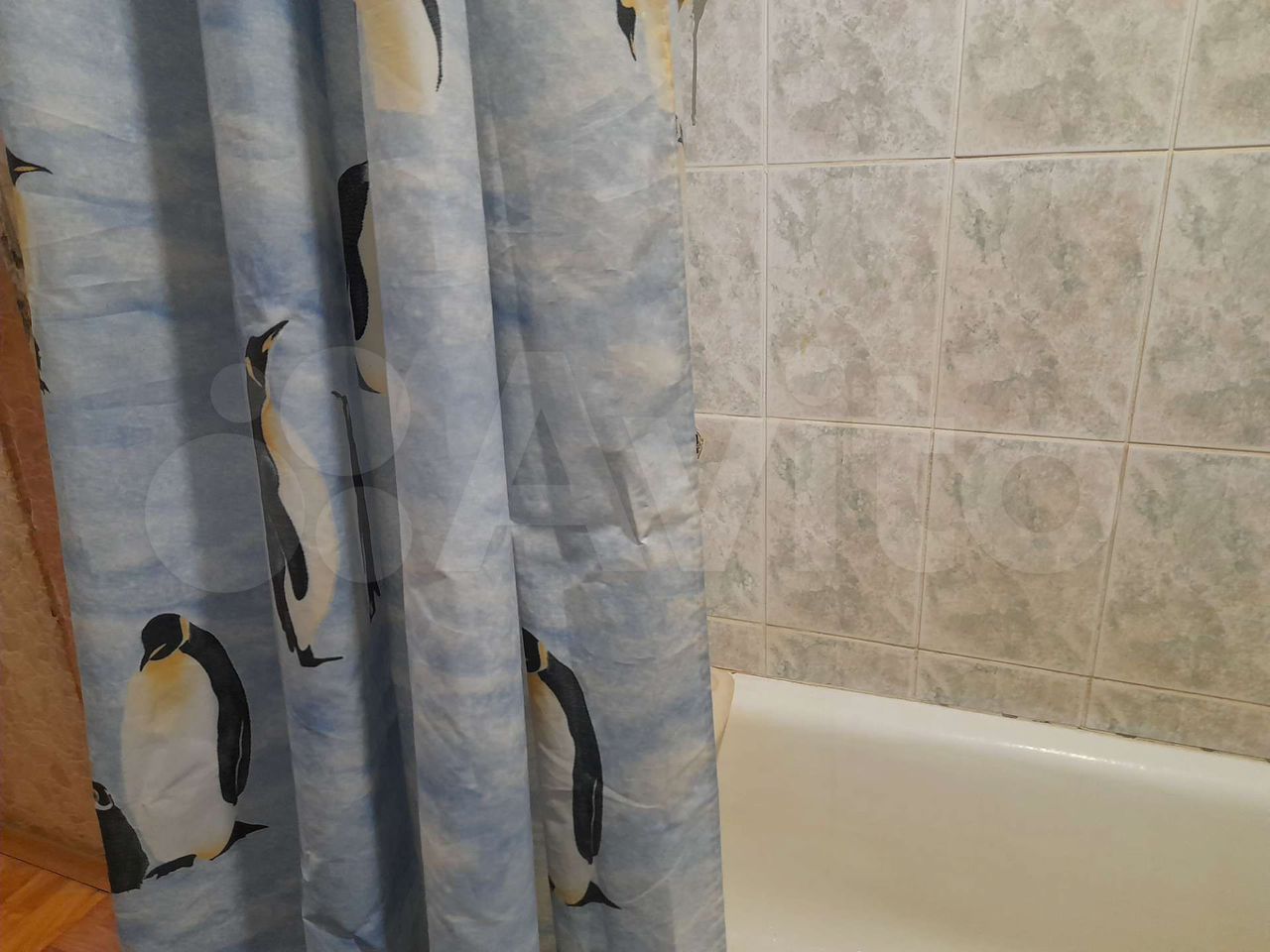 Комната 16 м² в 2-к., 1/9 эт.