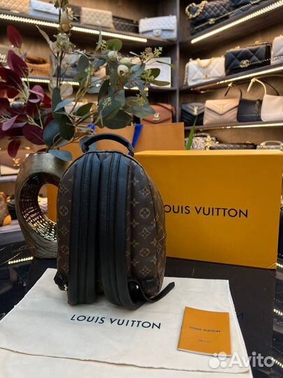 Рюкзак Louis Vuitton Palm Springs PM