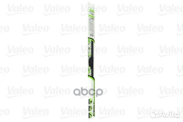 Щетка стеклоочистителя (Бескаркасная/ 26 (650мм