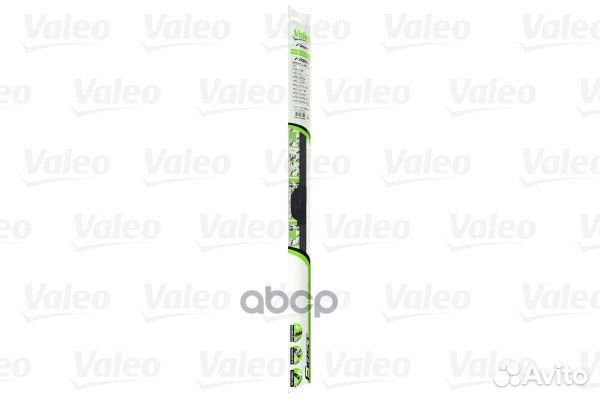 Щетка стеклоочистителя (Бескаркасная/ 26 (650мм