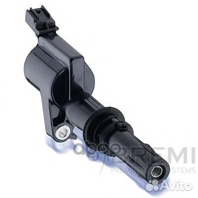 Катушка зажигания