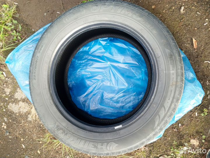 Hankook Optimo K415 225/60 R17