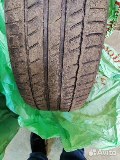 Michelin Primacy HP 215/60 R16