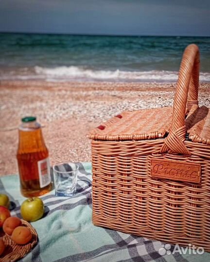Пикниковая корзина