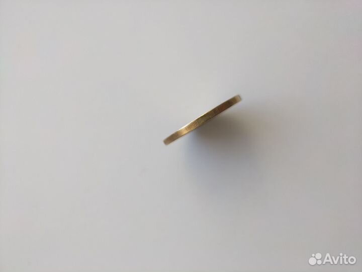 Советские монеты СССР