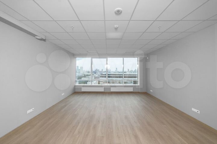 Офис, 186.8 м²