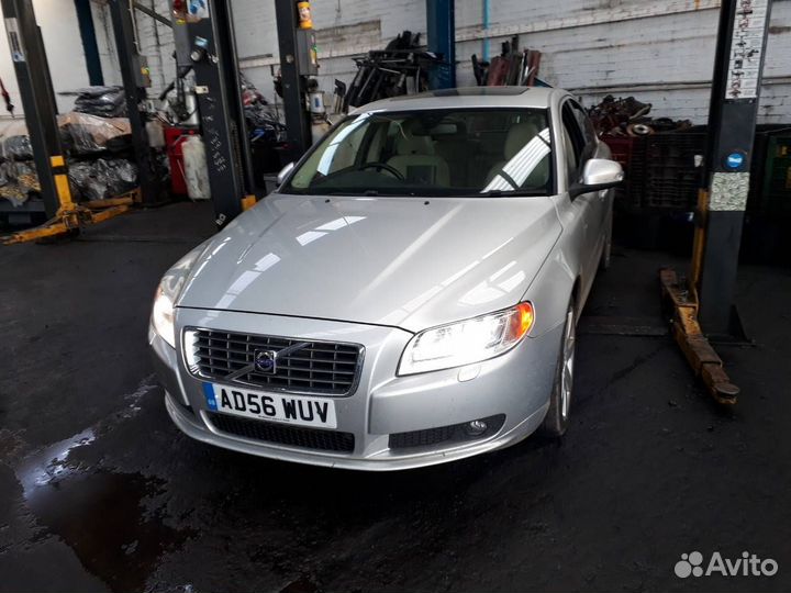 Дисплей Volvo S80 2 2007 36000891