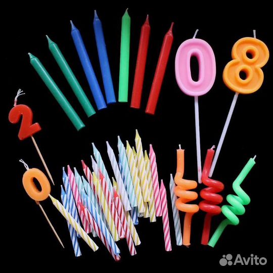 1 кг. Краситель для воска синий (хлопья)