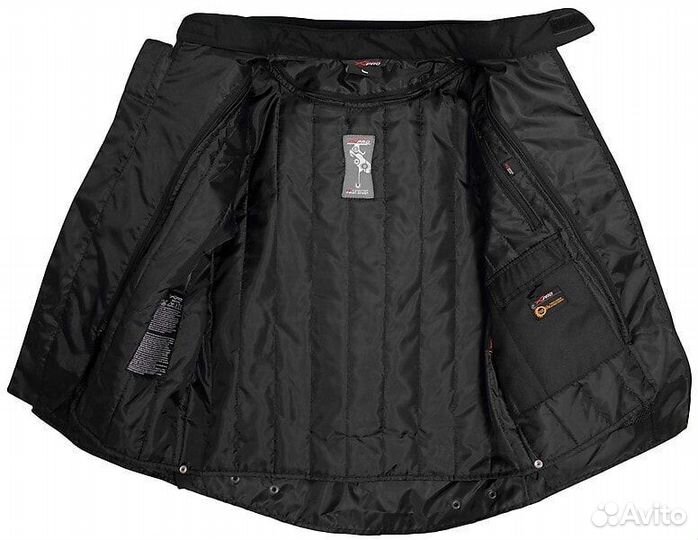 Motorcycle мотокуртка Fabric A-Pro Touring Sport A