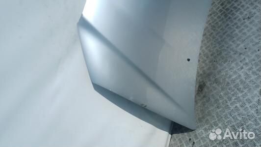 Капот mitsubishi ASX 1 (1GM52D201)