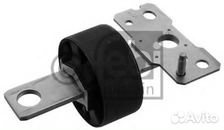 Сайлентблок