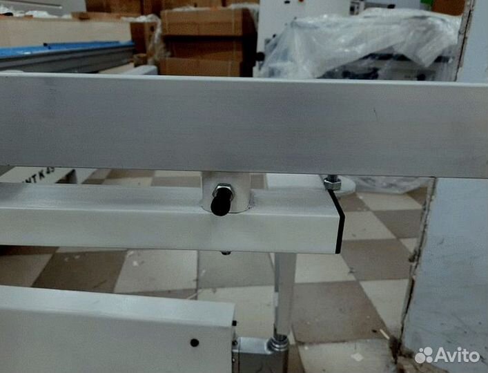 Форматно-раскроечный станок WT TOP point K-45