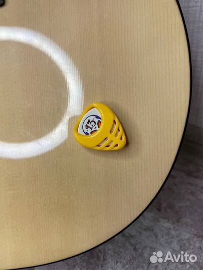 Акустическая гитара yamaha f310