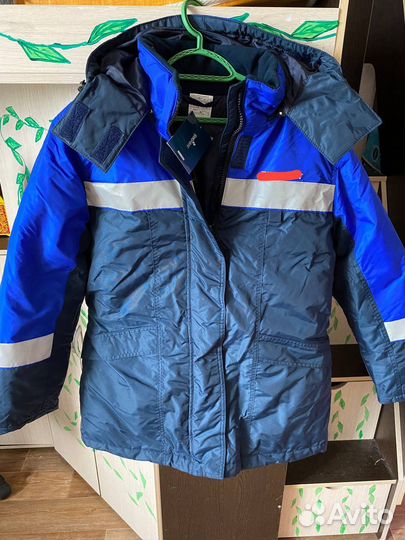 Спецодежда