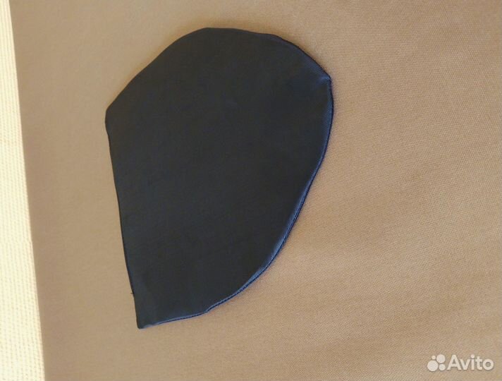 Баллистика в напашник ссо зп-2 Бр1 свмпэ