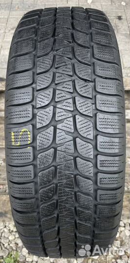 Bridgestone Blizzak LM-25 4x4 225/65 R17