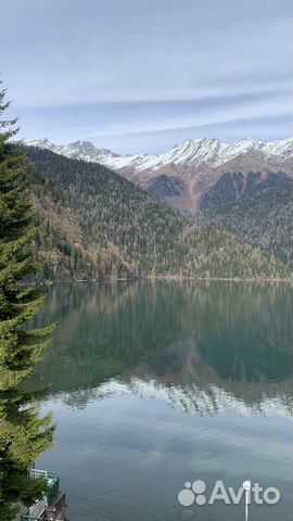 Индивидуальные экскурсии в солнечную Абхазию