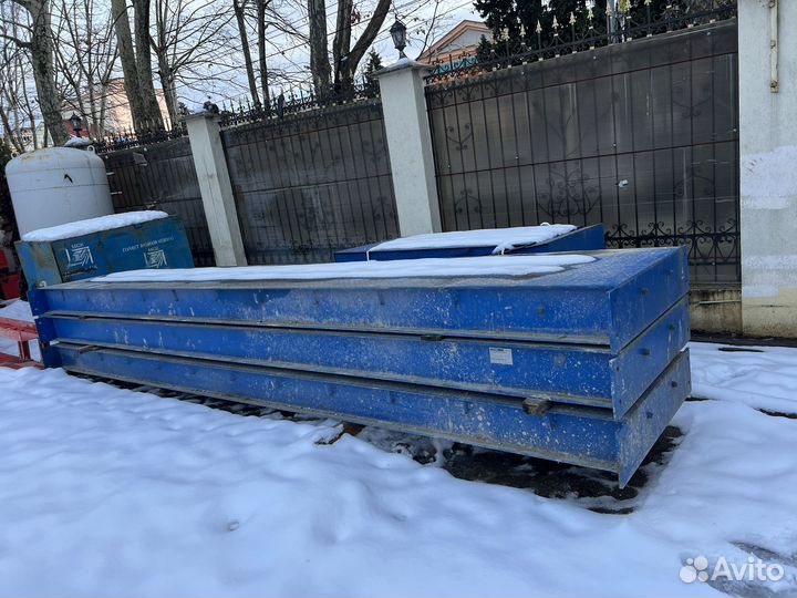 Автомобилные весы веста 60 тон