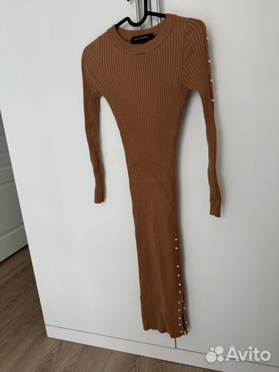 Платье Love republic лапша 42