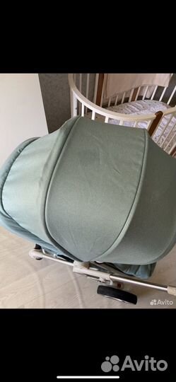 Детская коляска