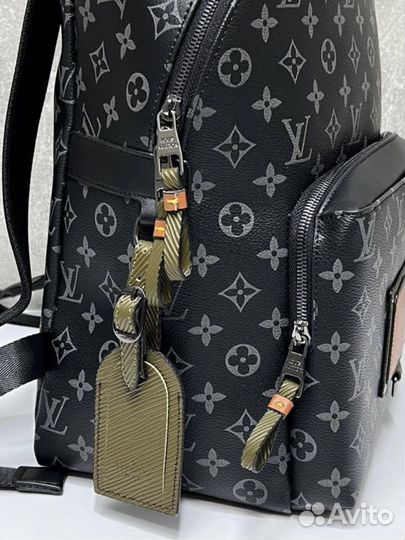 Крутой рюкзак