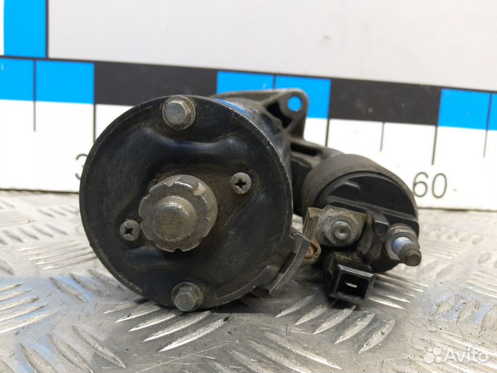 Б/У Стартер 12В / 1.7кВт BMW#001