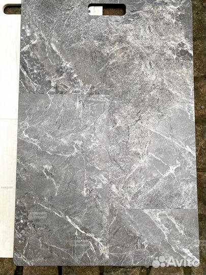 Кварц виниловый ламинат