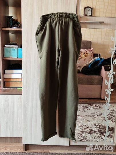 Спортивный костюм женский