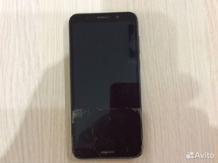 HUAWEI Y5 Lite, 16 ГБ