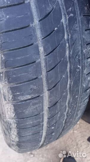 Pirelli Cinturato P1 185/65 R15