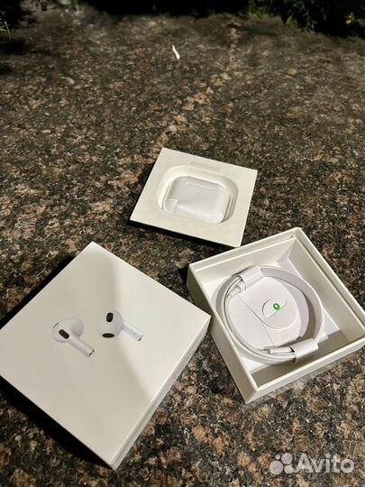 Airpods 3