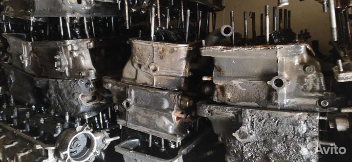 Гбц ваз 2107 карбюратор