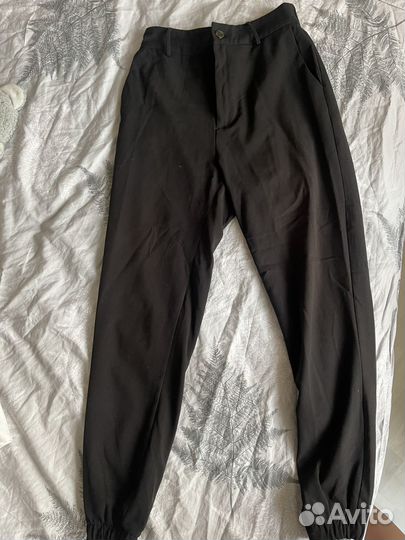 Штаны и топ