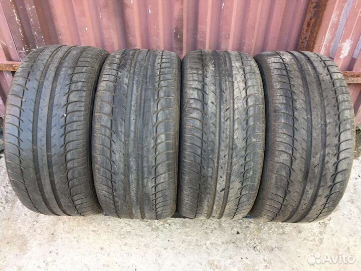 Bfgoodrich G-Grip 245/40 R18 97Y