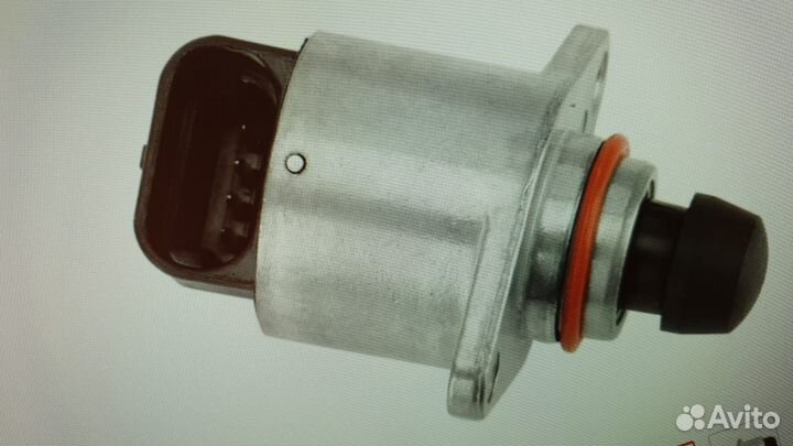 Volvo Penta 3843750 клапан холостого хода mercruse