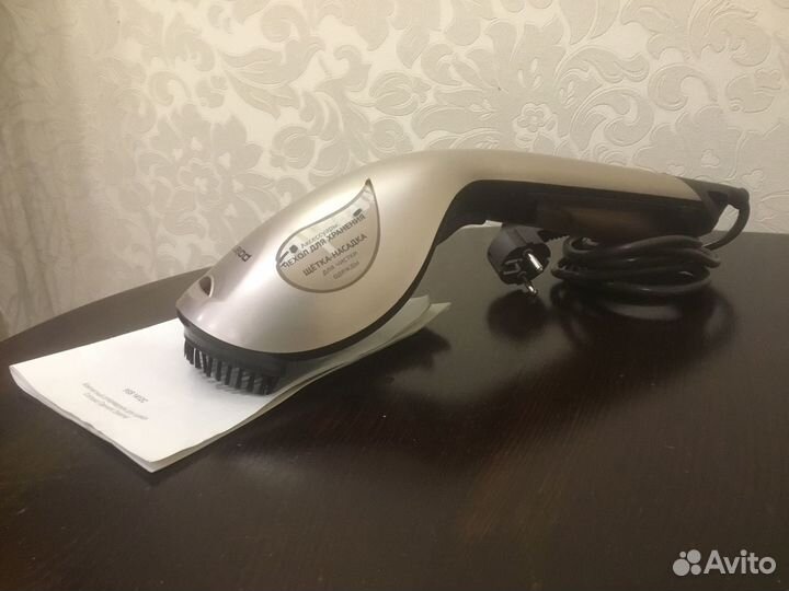 Электрический вертикальный отпариватель Polaris