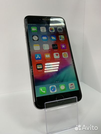 iPhone 6S Plus, 128 ГБ