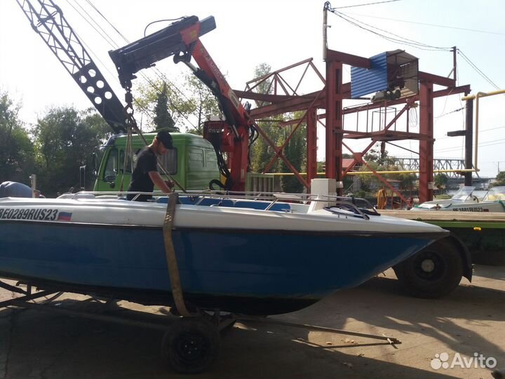 Mercedes-Benz 1622 с КМУ, 1984