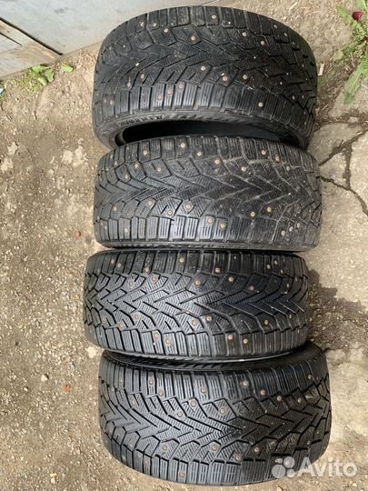 Gislaved NordFrost 100 245/40 R18