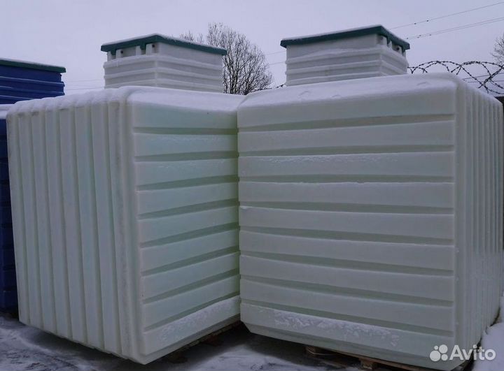 Погреб тингард